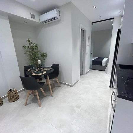 Appartamento Bluemotion - Just Sleep 2 Pireo Esterno foto