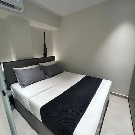 Appartamento Bluemotion - Just Sleep 2 Pireo Esterno foto