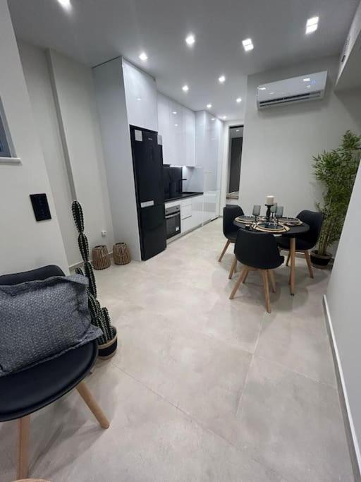 Appartamento Bluemotion - Just Sleep 2 Pireo Esterno foto