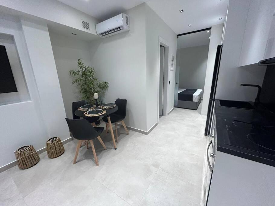 Appartamento Bluemotion - Just Sleep 2 Pireo Esterno foto